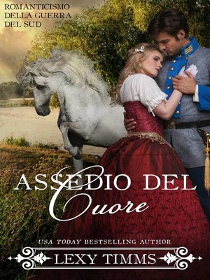 cover image of Assedio del Cuore